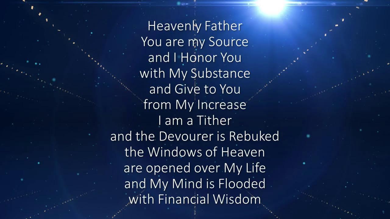 RENEWED “RENEWED SPIRIT” LESSON 1