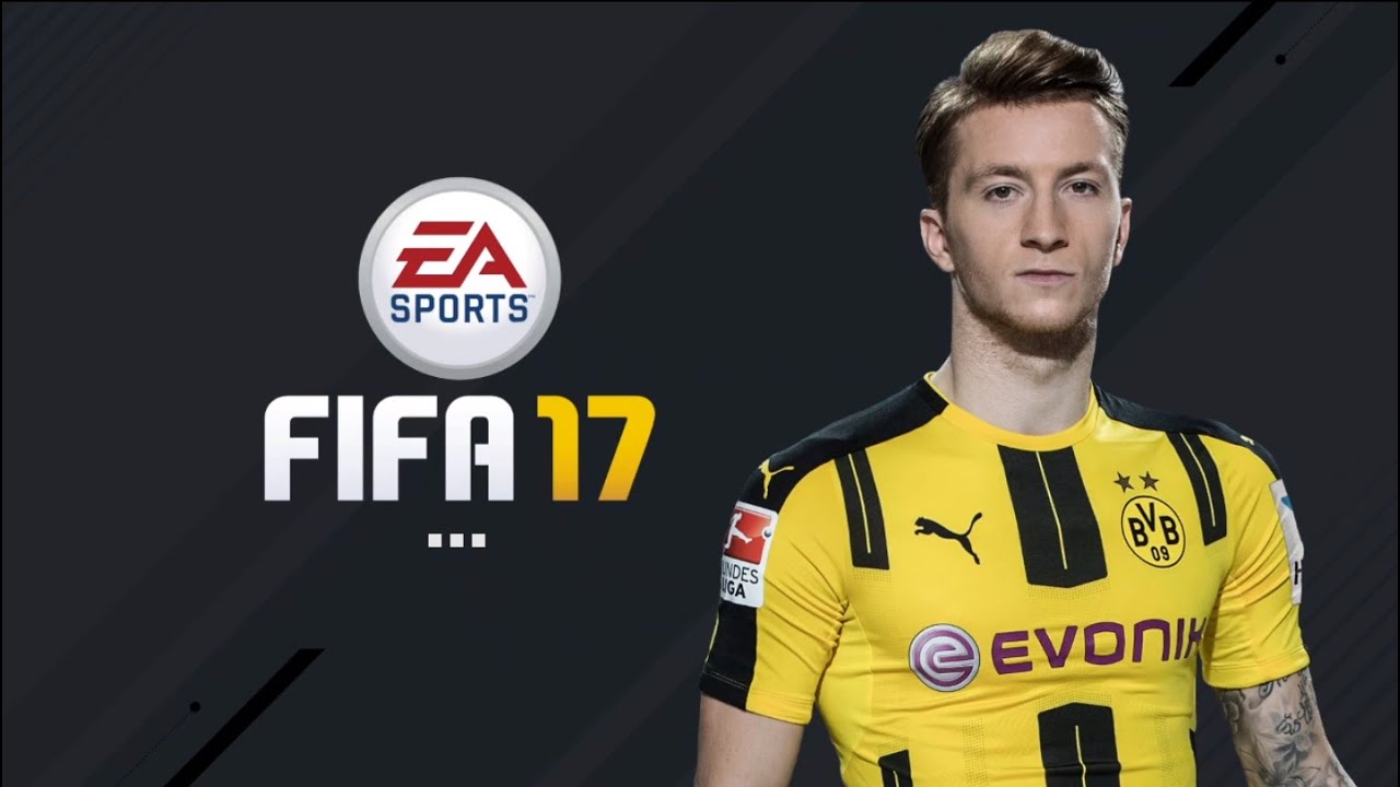 Rozgrywka FIFA 17 na PC 2023 | NAJLEPSZA FIFA W HISTORII!!!