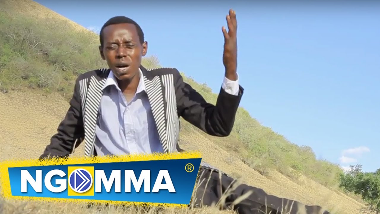 James Mwongela - Ninakushukuru (Official Video)