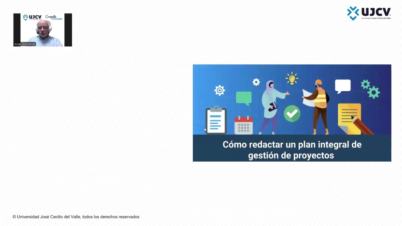 Procesos de Planificación