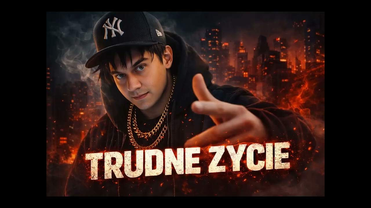 Trudne Życie (Suno)