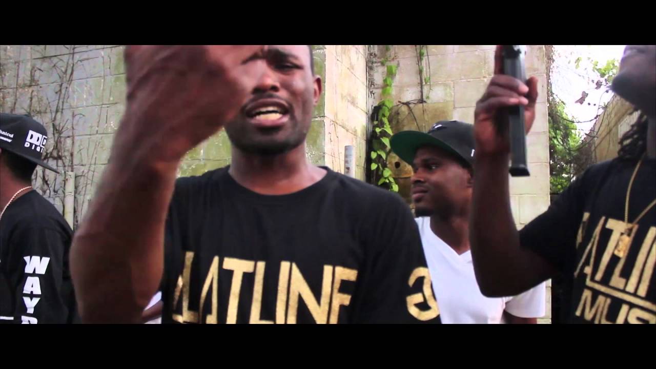YUNG POKE  (SOULJA SHIT Official Music Video)