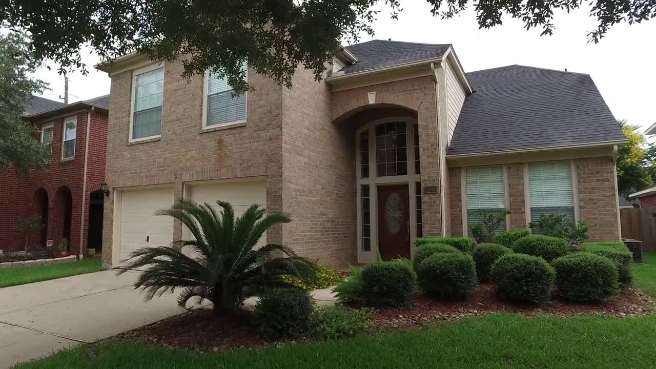 22706 Cascade Springs Dr, Katy, TX 77494