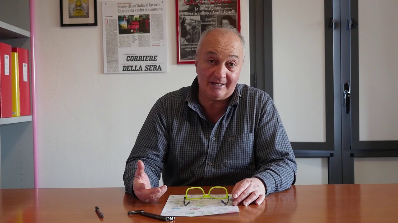 I lezione, 1848 e Unità d'Italia. Lezioni di Storia di Ulderico Pesce