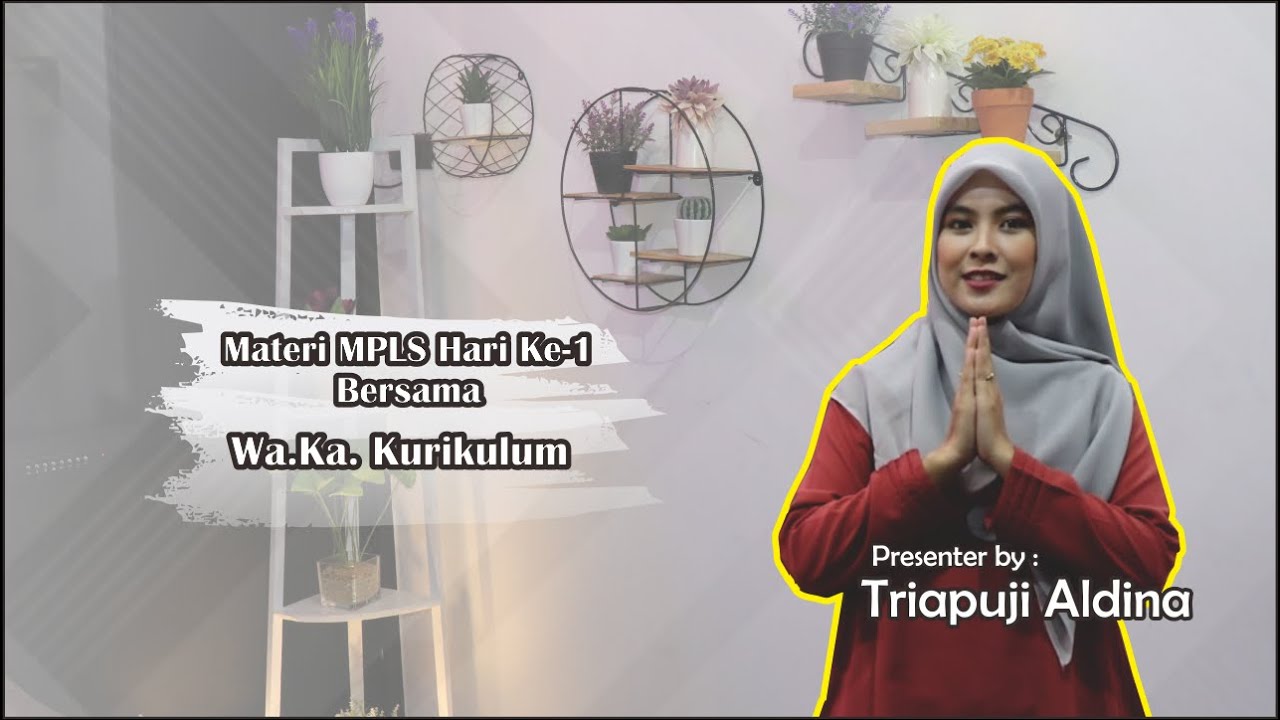 Penjelasan Model Pembelajaran selama Pandemi Covid 19