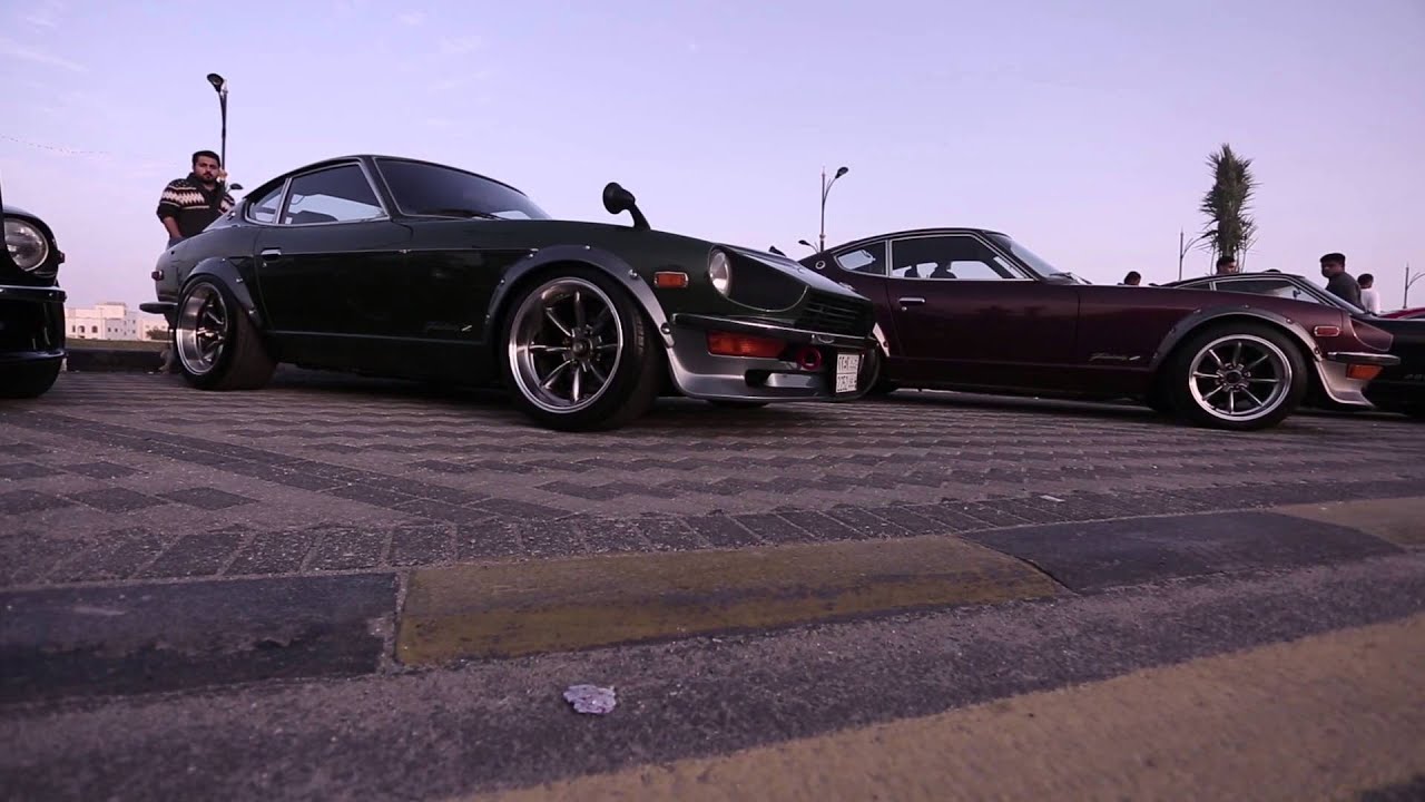 Datsun 240z/280z 1969-1978 s30 club