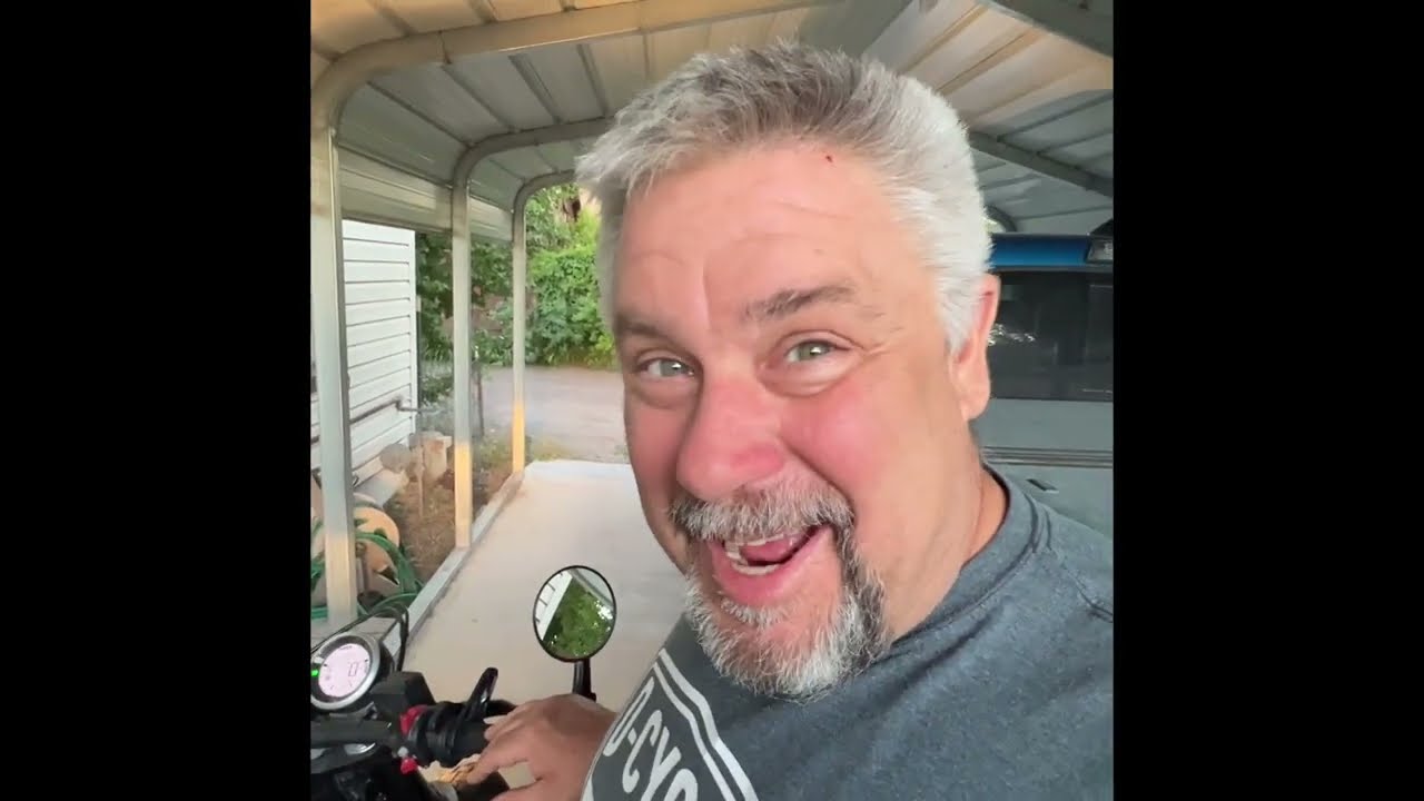 2022 Ducati Nightshift Stock Pipes
