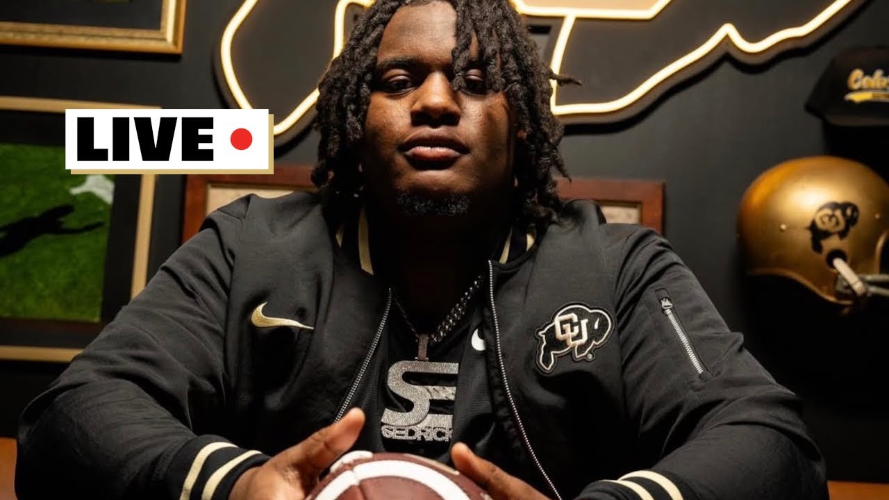 BuffStampede Radio LIVE: Seaton on the move, but other talented players heading to Boulder