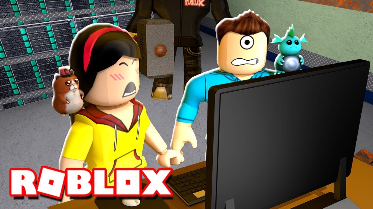 WHERE IS THE BEAST?! GOTTA HACK! | Roblox Flee the Facility w/ Dollastic Plays! | MicroGuardian