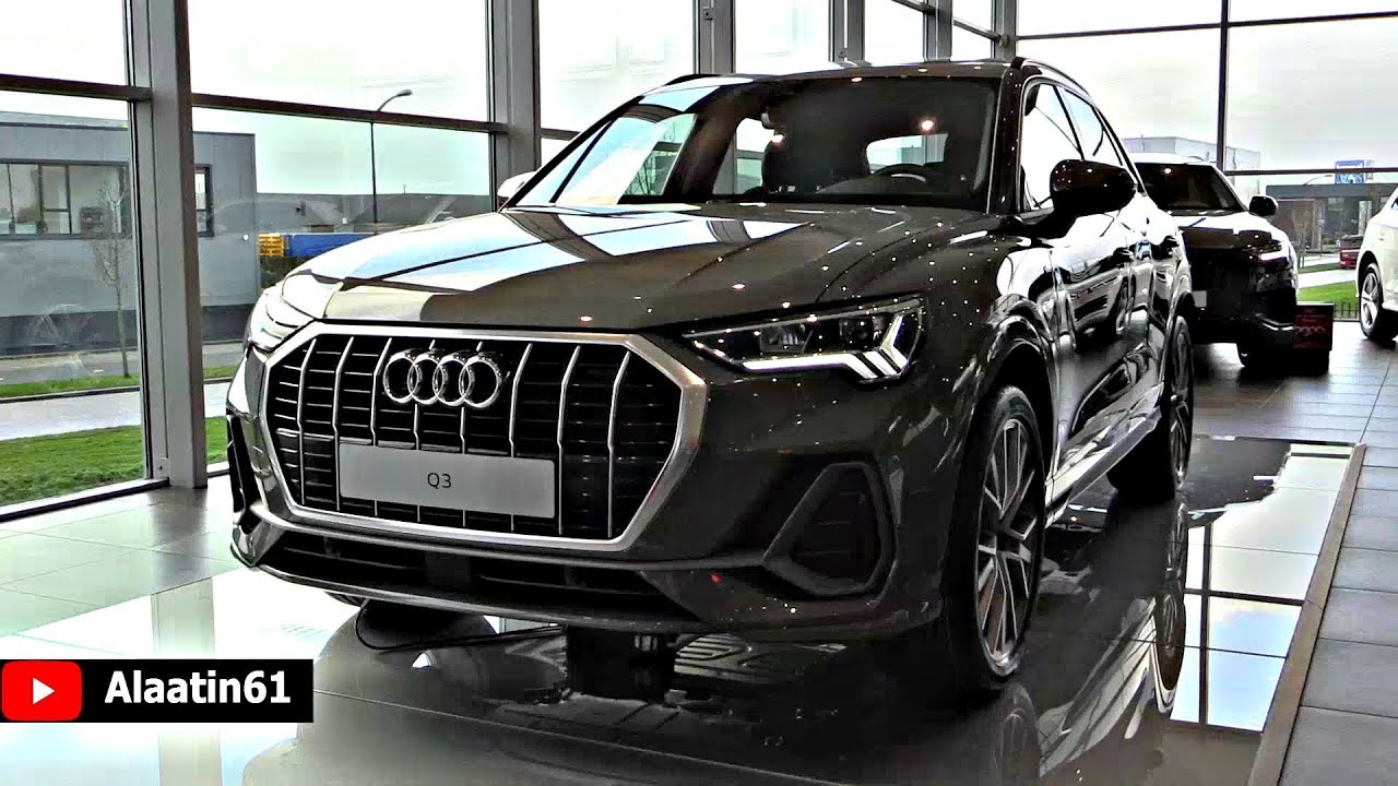 2019 Audi Q3 | NEW FULL Review Interior Exterior Infotainment