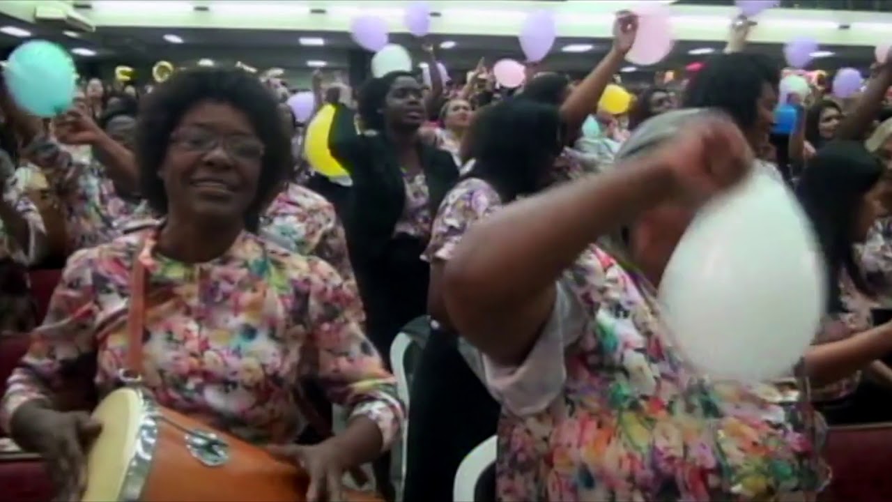 Medley Flordelis - Coral da CIBESC - 24º Congresso da CIBESC