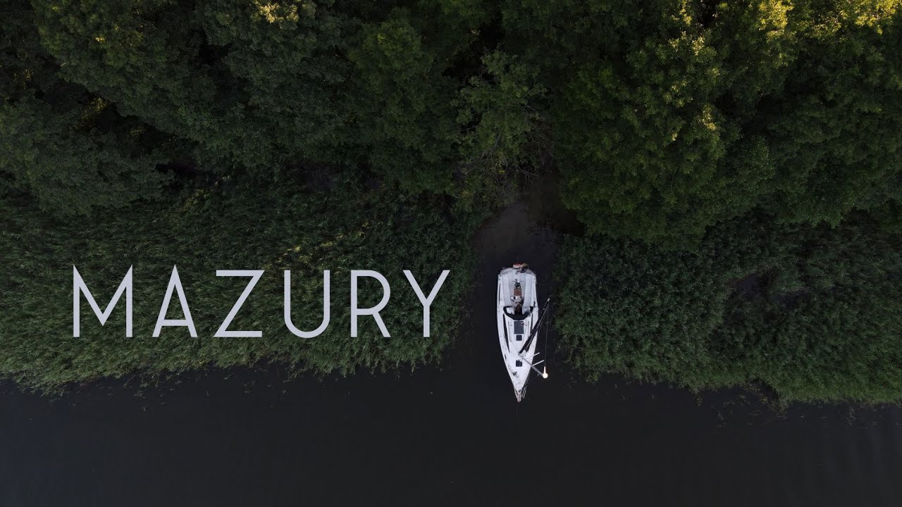 Mazury 2020