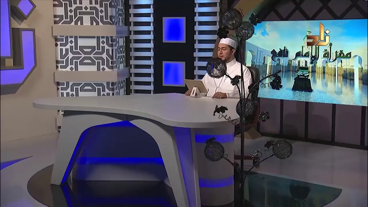 استمع لسورة النازعات برواية ورش عن نافع مع الشيخ معاذ صفوت سالم