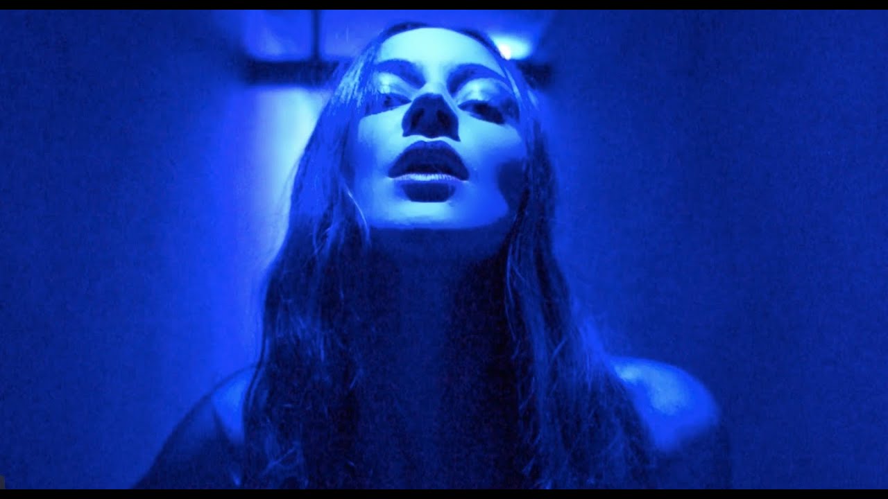 Laura Bilgeri - Shadows [Official Video]
