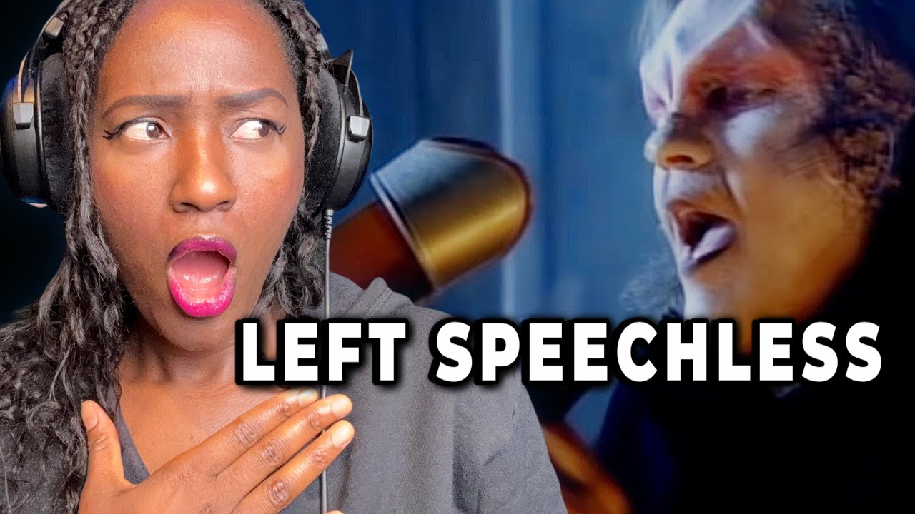 This SHATTERED Me | Meat Loaf - I'd Do Anything For Love (But I Won't Do That) | First Time Reaction