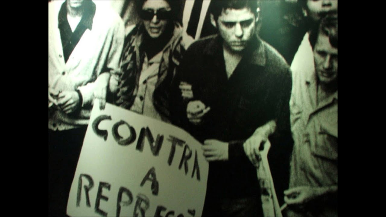 Chico Buarque - Vai Passar