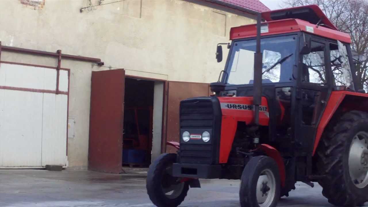 Ursus 3512