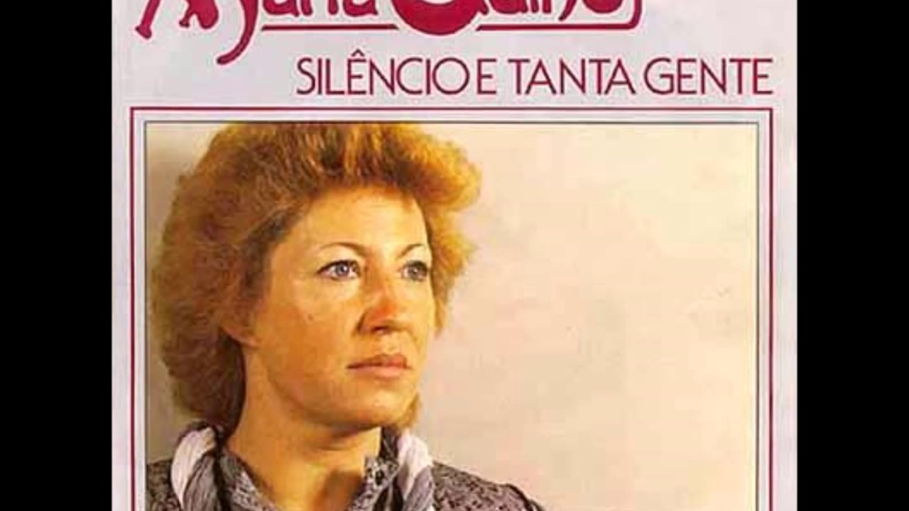 1984 Maria Guinot - Silence