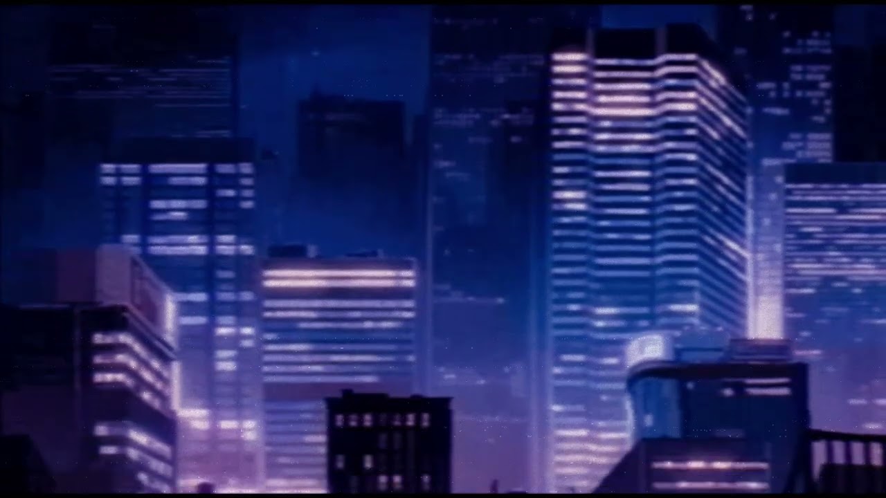 jssr - found me (slowed + reverb)