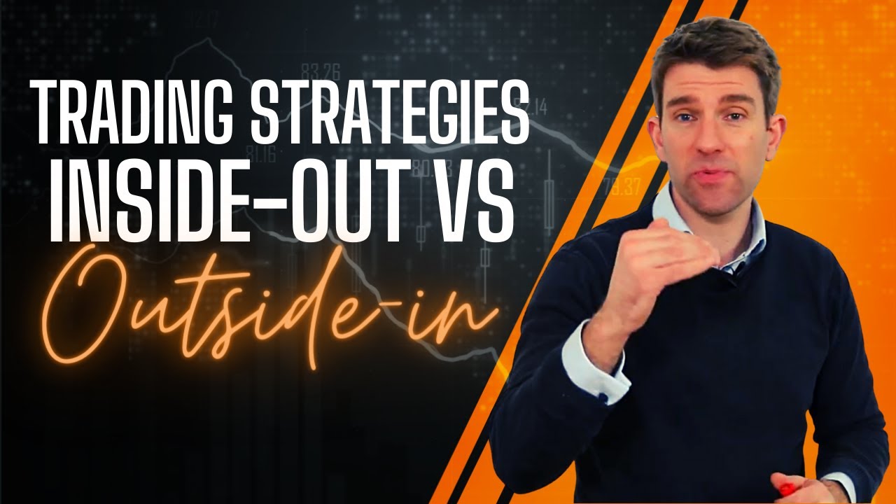 From Momentum to Reversion, Trading Strategies Demystified: Inside Out vs Outside In ✅