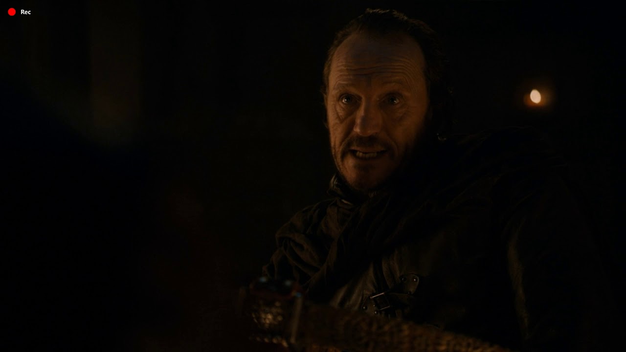 Bronn negocia con los hermanos Lannister acerca de su muerte - GoT - Espa&ntilde;ol Latino