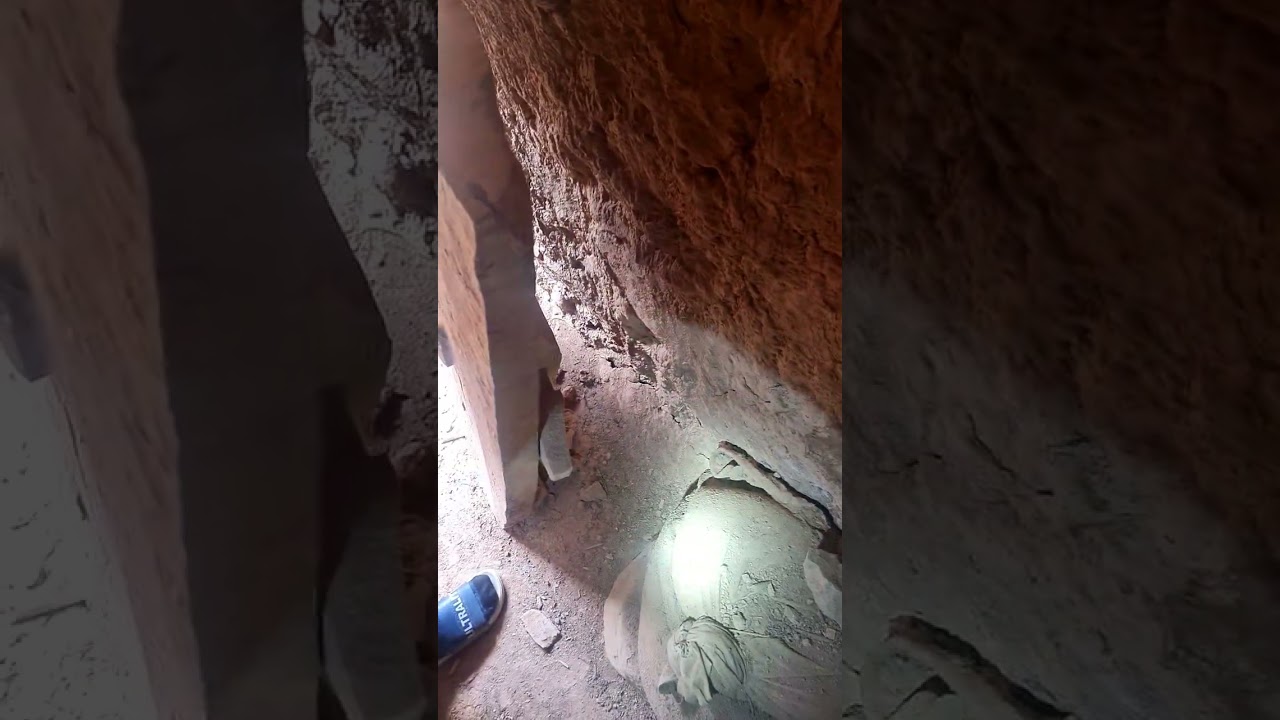 ■زيارة قرى المكيمل وآل عليان والعرش في إجازة مدرسية من السبت٤٧/٦/١ الموافق ٢٥/١١/٢٢مع ابني عبدالرحمن
