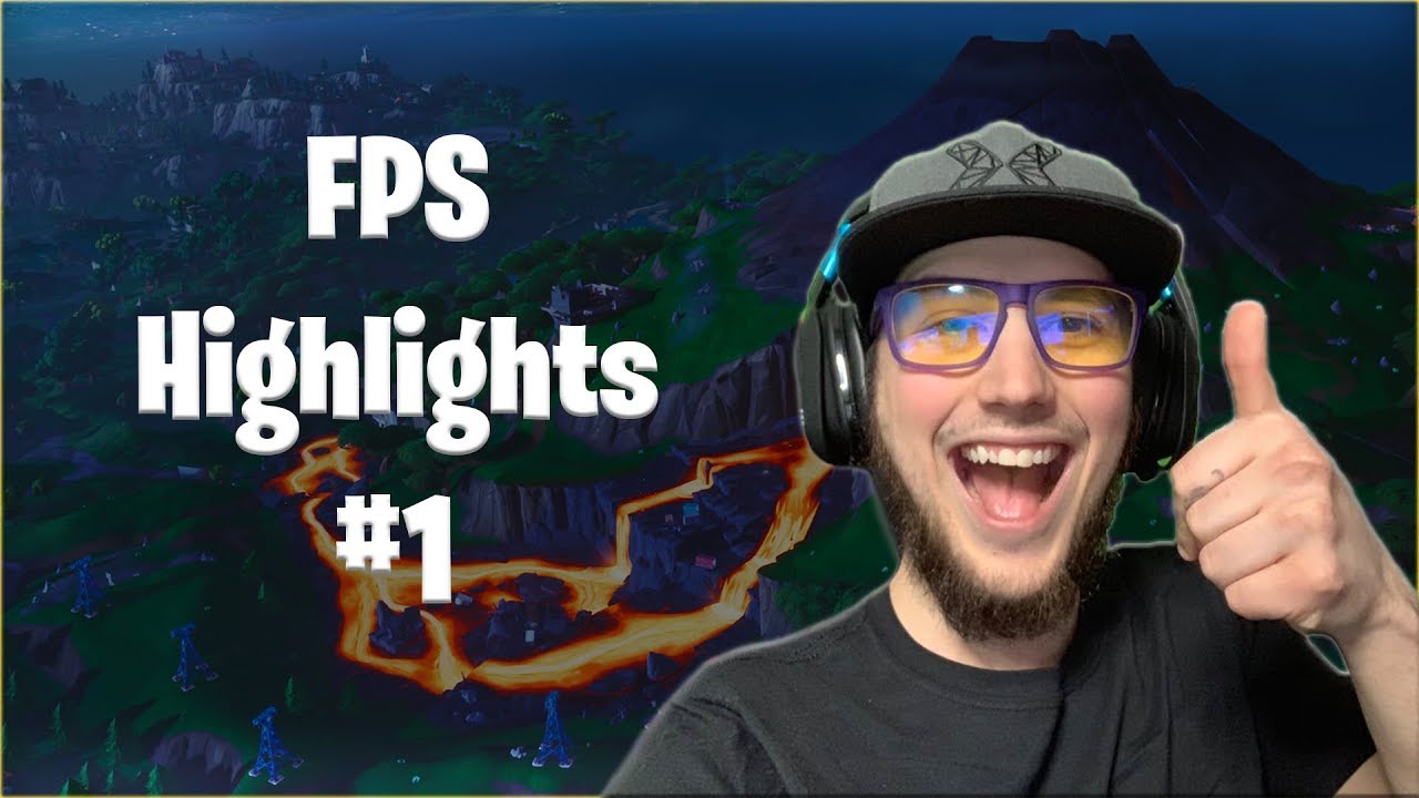 FPS Highlights #1