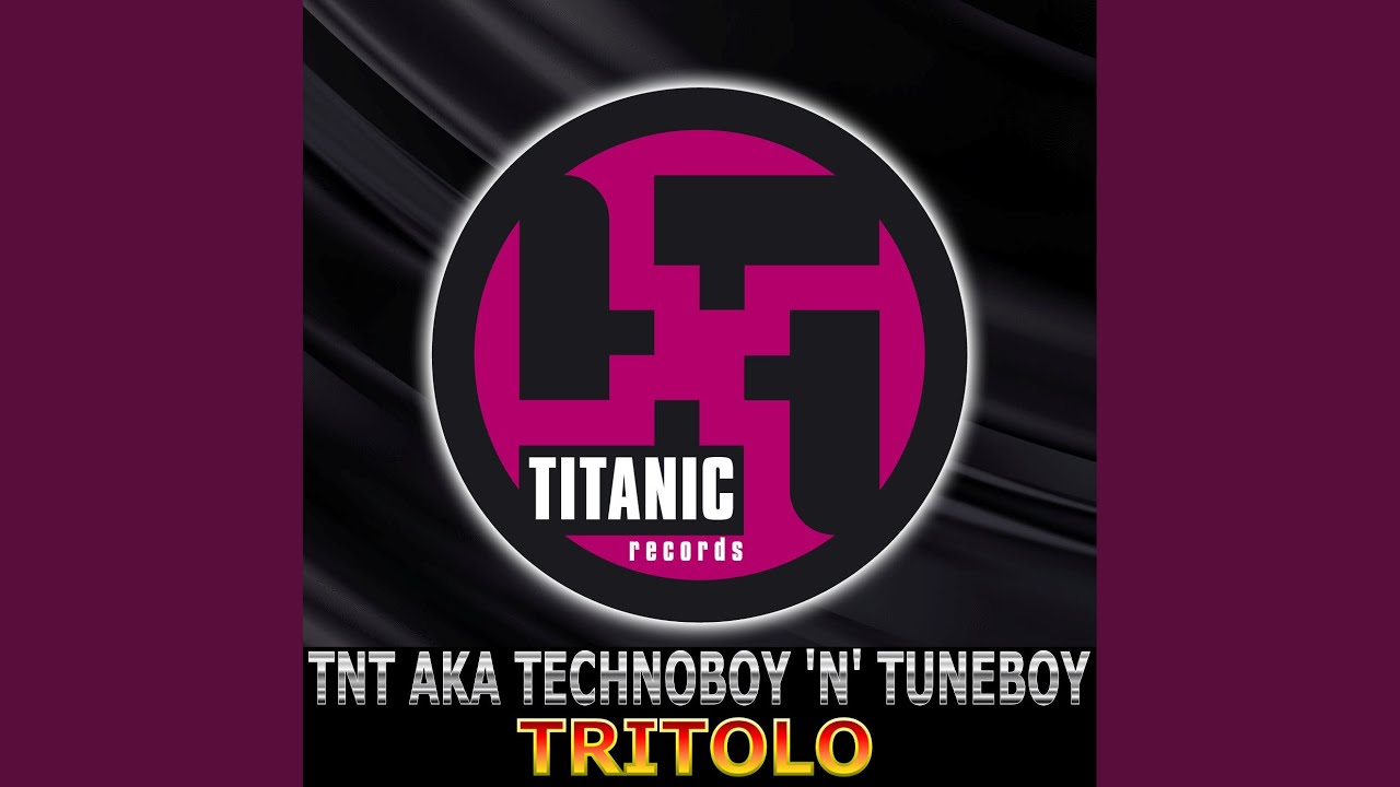 Tritolo (Cristalline Mix)