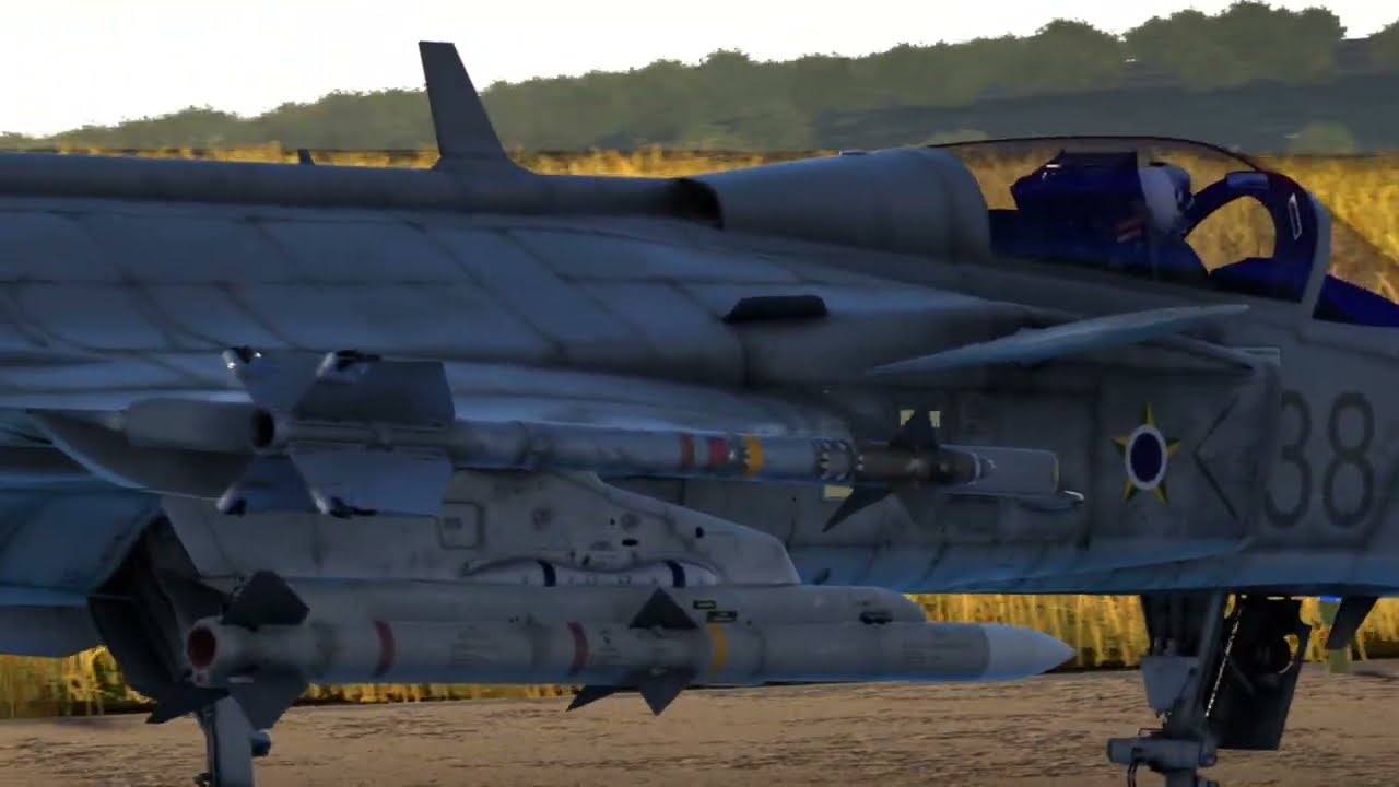 Emerald Talon | War Thunder