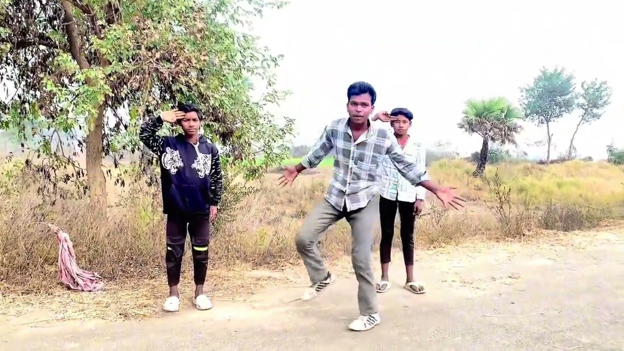 Tirange ke saman me #dance #bhojpuri 
