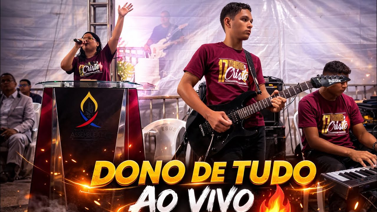 PLAY COM A CANTORA ALESSANDRA 🔥| 17º Melhor com Cristo |