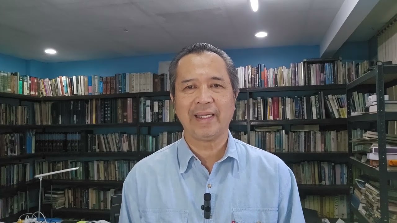 Meditation of God and Prayer - February 28, 2026