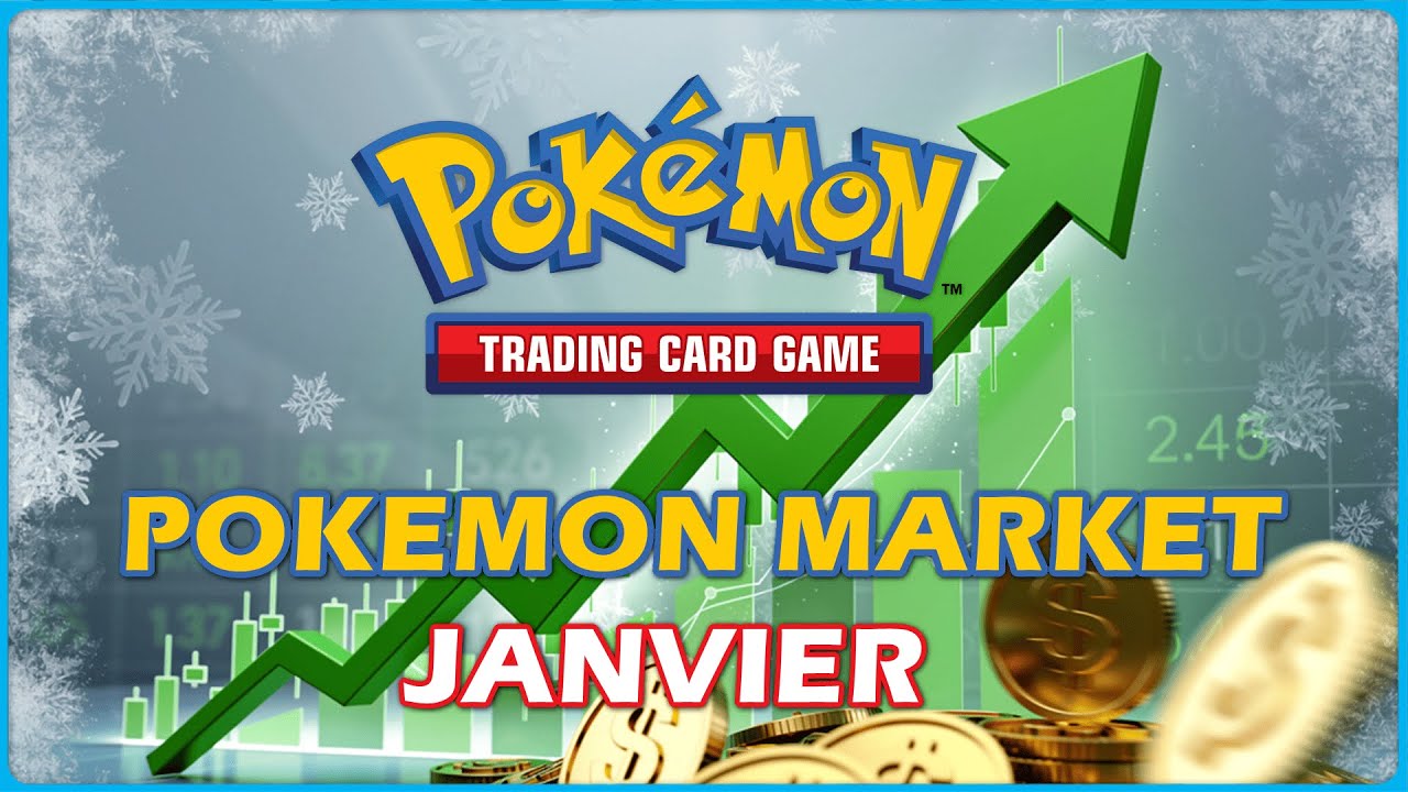 La Météo Pokémon : Écarlate & Violet en FEU en Janvier !