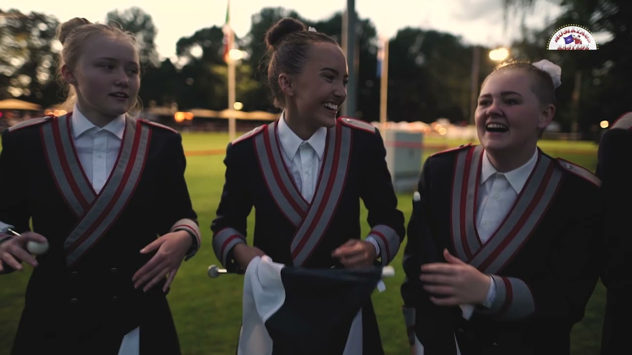 61. Internationale Rasteder Musiktage - Eventfilm