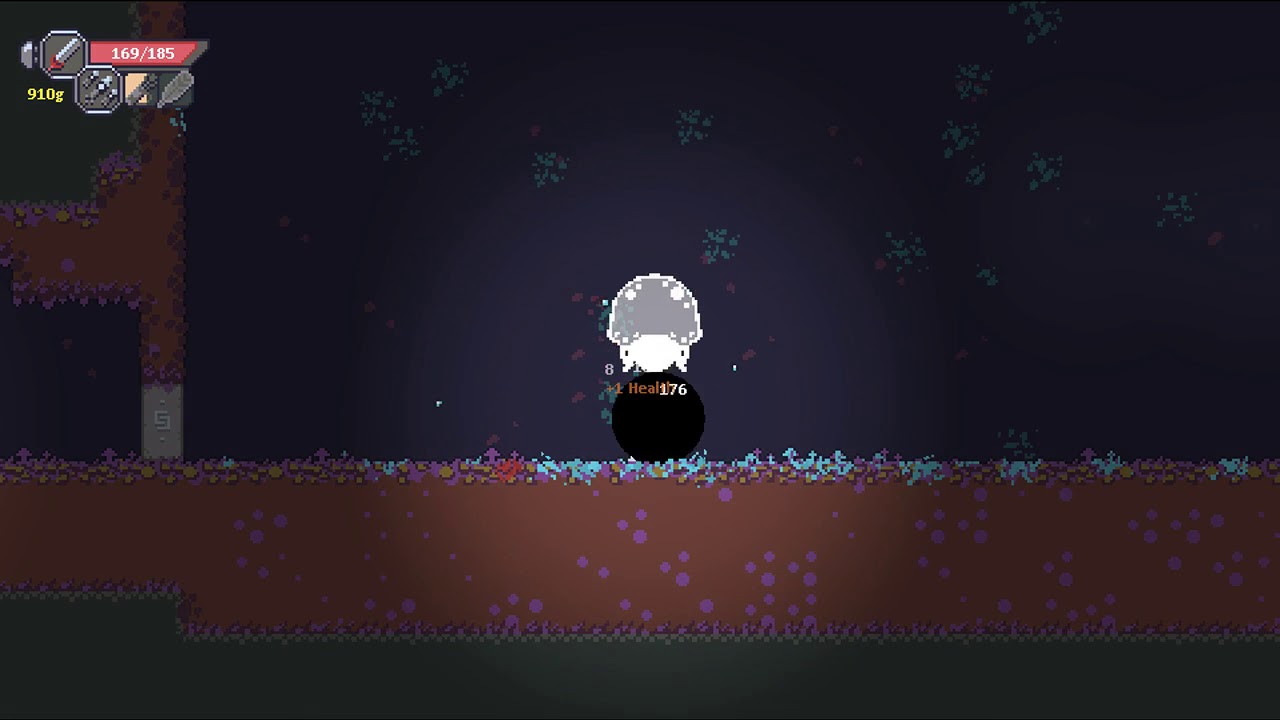 Caveblazers - Speedrun 