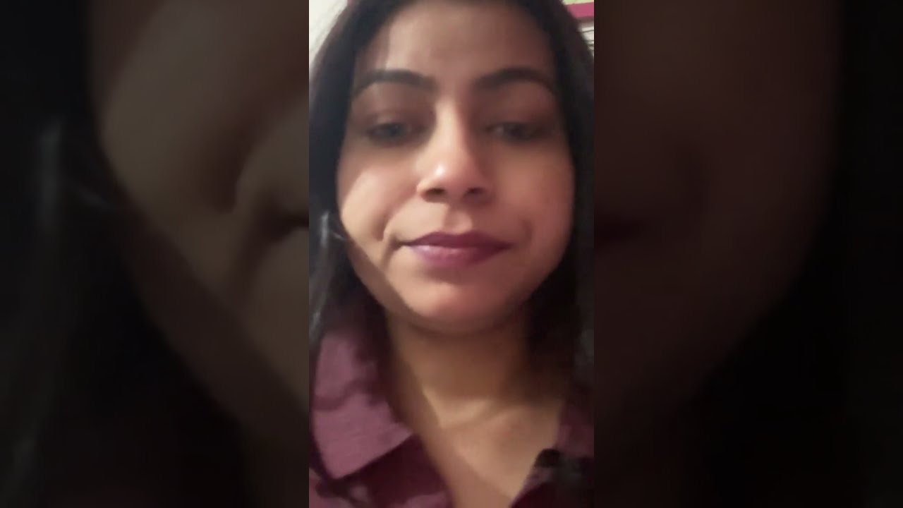 Kajal Singh  is live