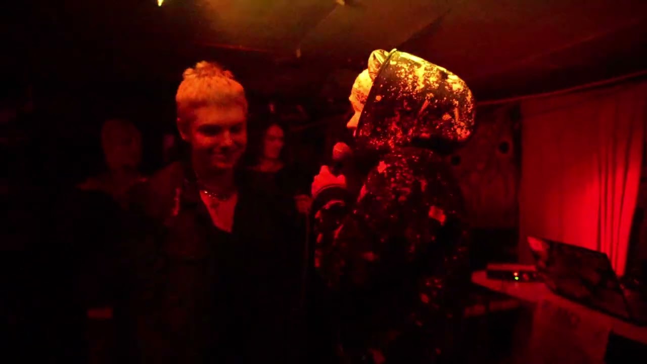 VOODOO VINCEE - LIVE IN NEW YORK 2/20/26 [FULL SET]