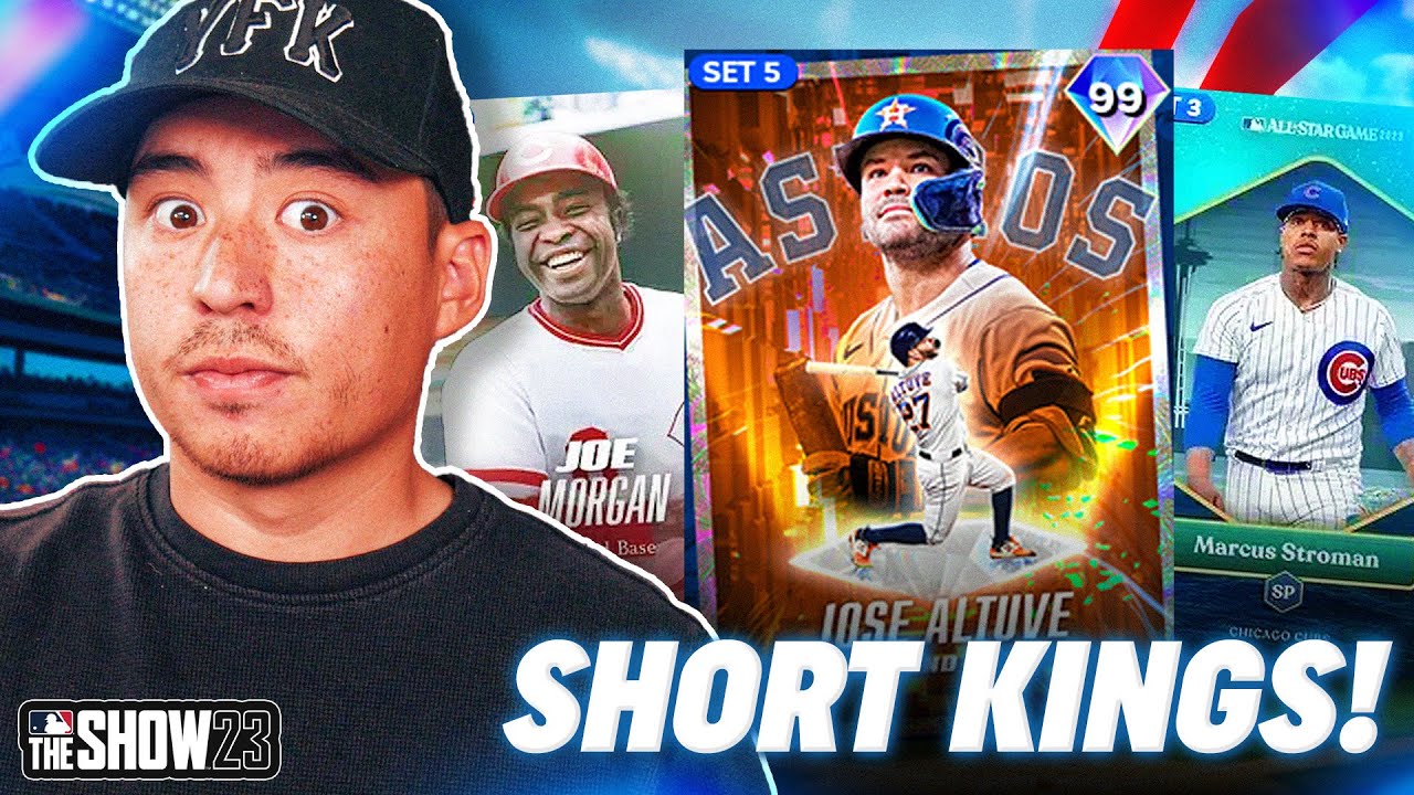 Short Kings Hit Nukes Too! 😈