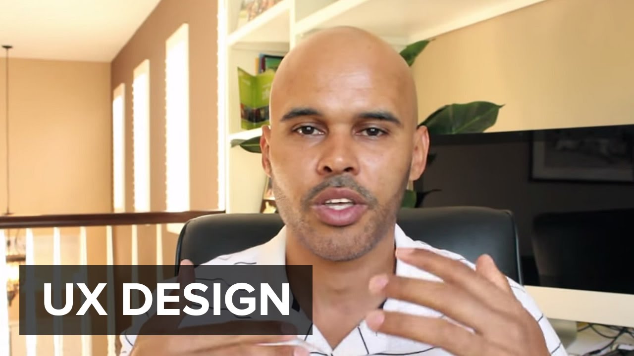 UX Design - Advice on Becoming a UX Designer