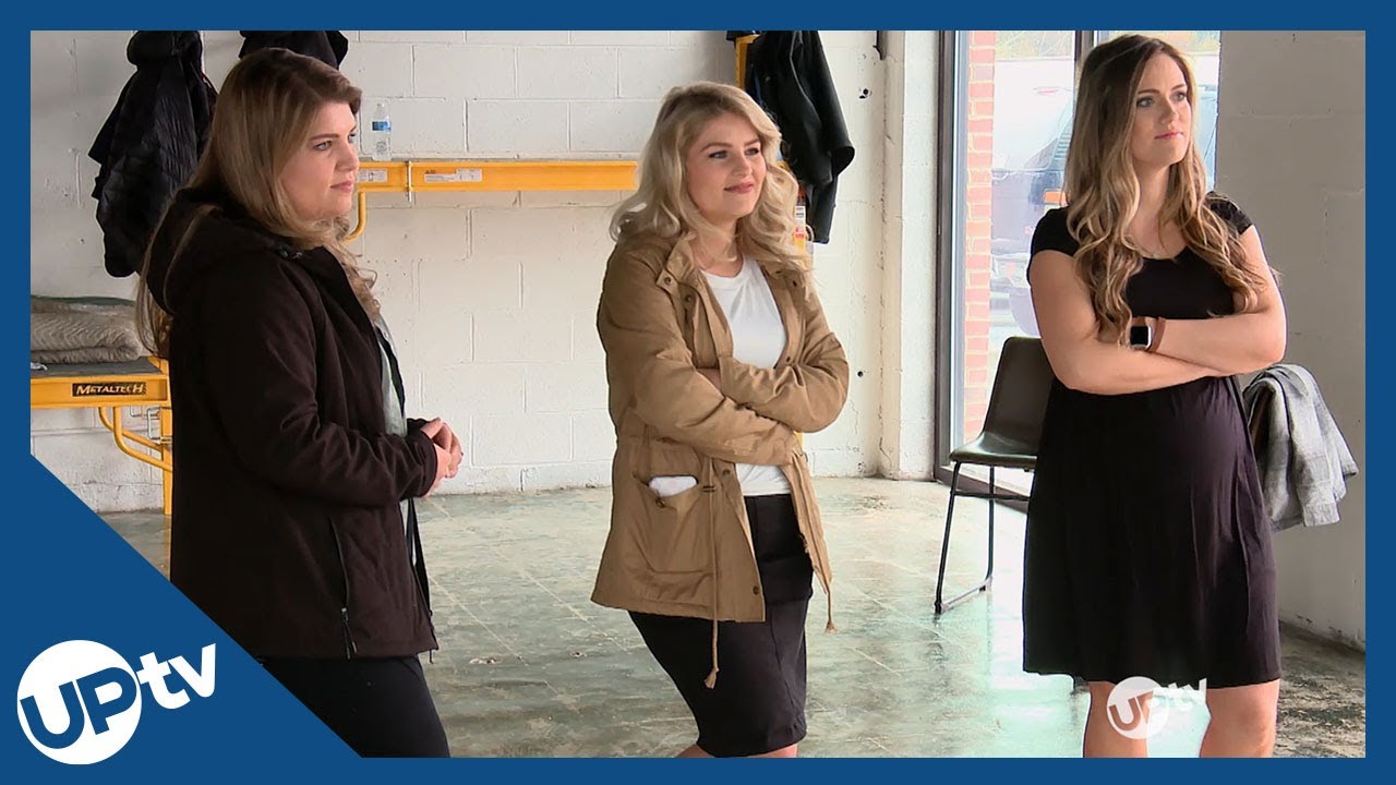 Bringing Up Bates Sneak Peek - 'I Love You Day' Party Planning