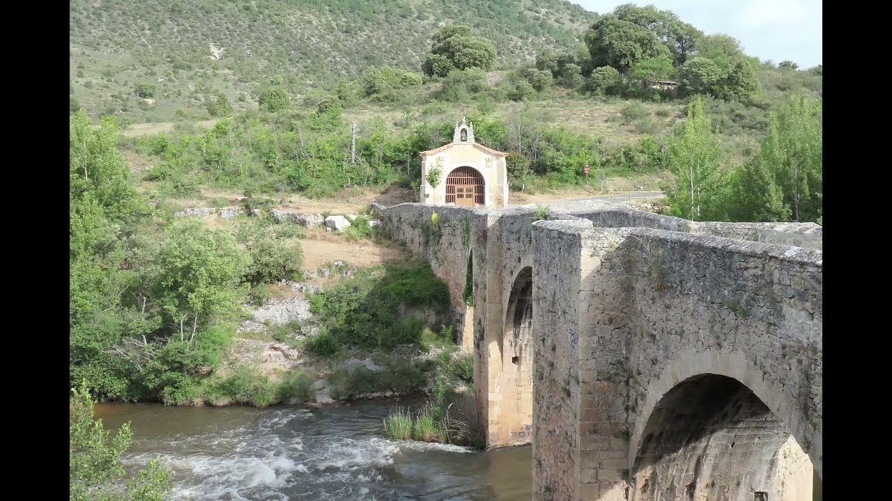 San Leonardo de Yagüe, Orbaneja, Castrillo de la Vega