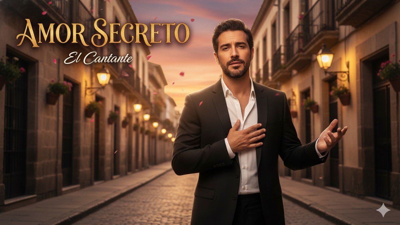 Amor Callado ❤️ Bolero Romántico que Enamora | Canción de Amor en Silencio 2026