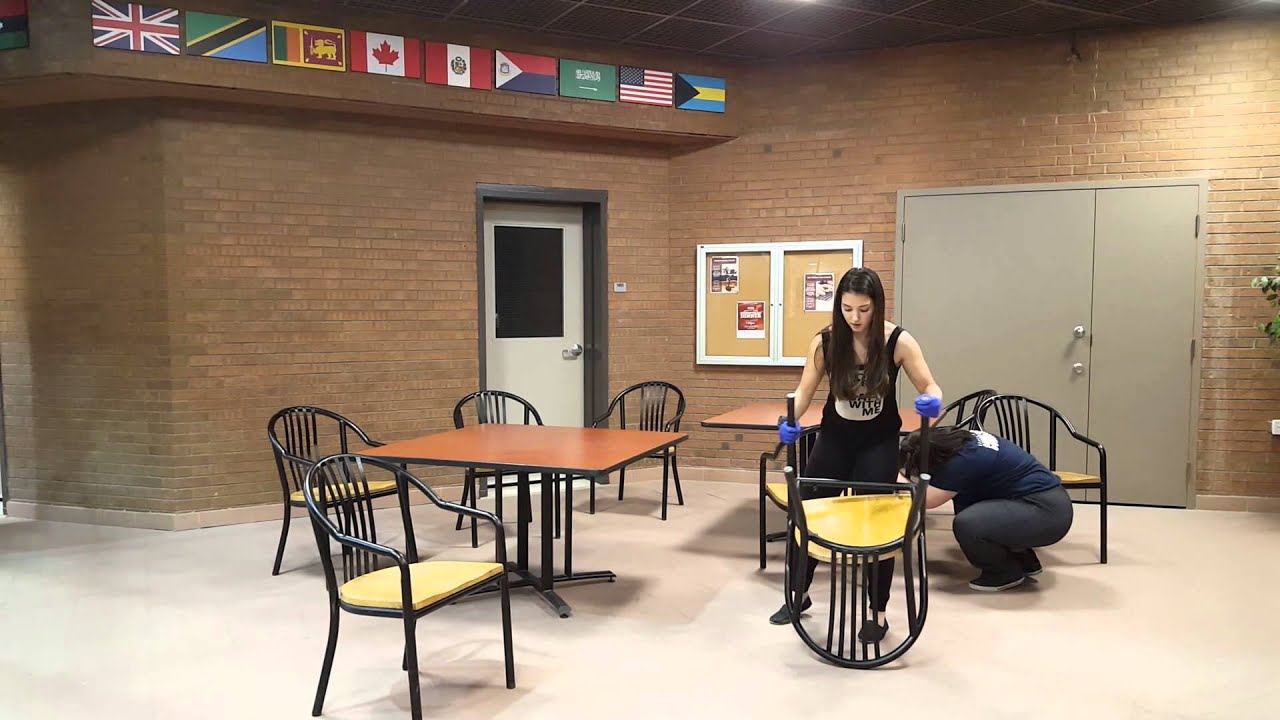 Lise and isabelle area search