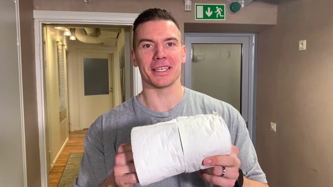 JYP ET&Auml;KOULU OSA 8 - Jarkko Immonen