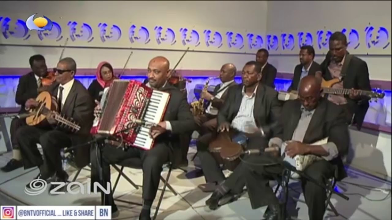 سميري - مكارم بشير - اغاني و اغاني ٢٠١٩