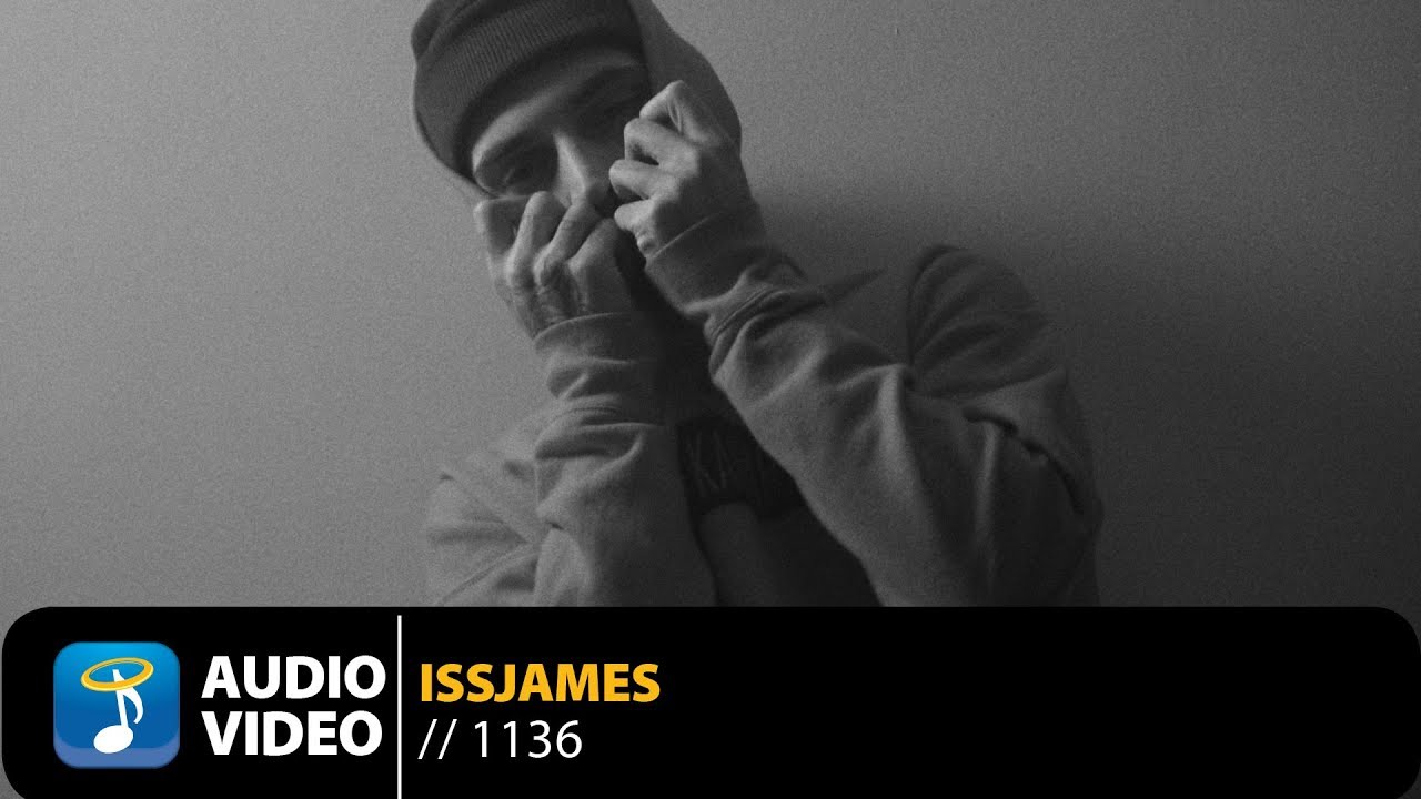 Issjames - 1136 (Official Audio Video)