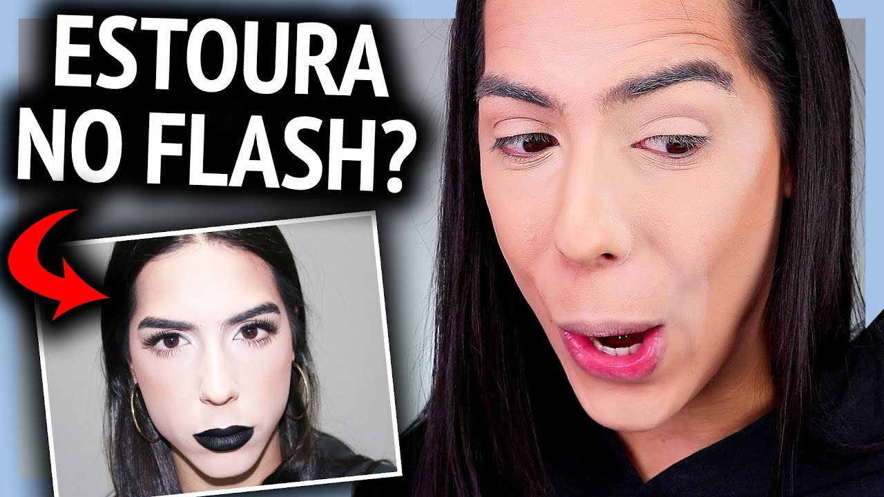 As blogueiras estão LOUCAS por esse pó...
