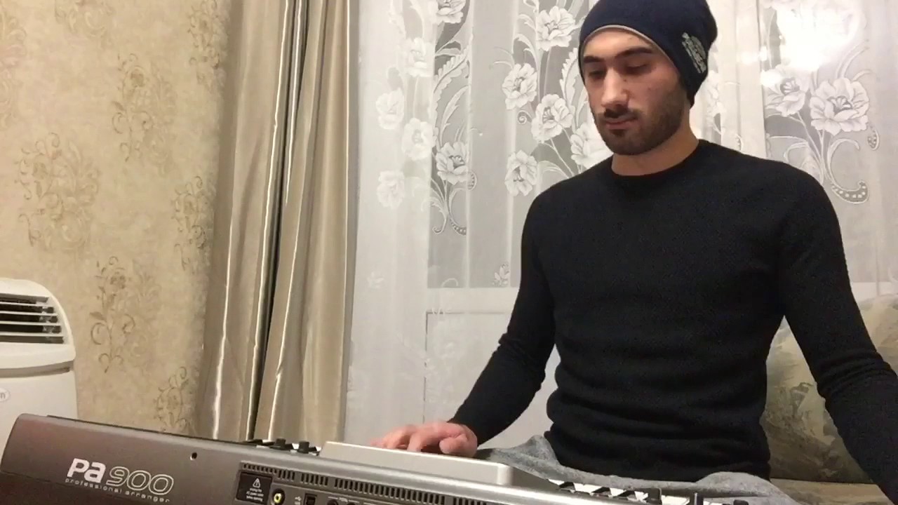 Korg pa900 live _ Alhawa Sultan _ الهوا سلطان