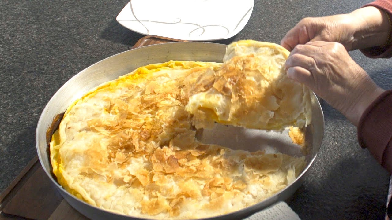 Pite me Kungull