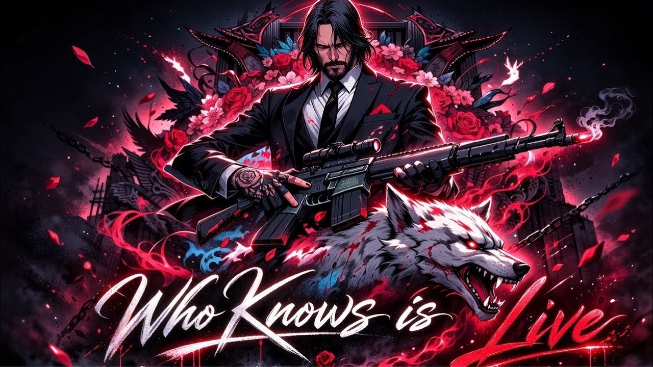 🔴 LIVE - BGMI LATE NIGHT STREAM 🥷